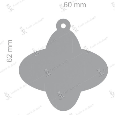 Mīksts atstarotājs – Vērpējs | Softreflector – 2