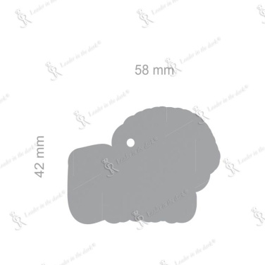 Mīksts atstarotājs – Figūra 35 | Softreflector – 2
