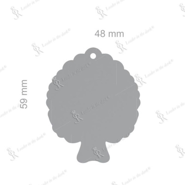 Mīksts atstarotājs – Koks 6 | Softreflector – 2