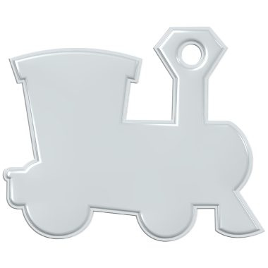 Mīksts atstarotājs H 09 0168 – 70 x 57 mm