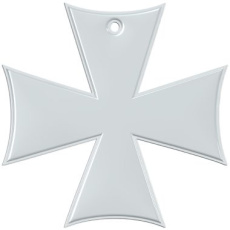 Mīksts atstarotājs H 09 0384