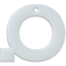 Mīksts atstarotājs H 09 0589