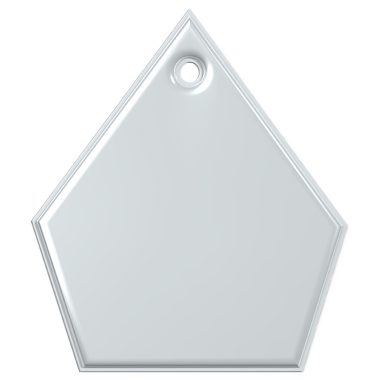 Mīksts atstarotājs H 10 0137 – 58 x 67 mm