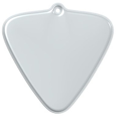 Mīksts atstarotājs H 10 0661