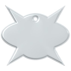 Mīksts atstarotājs H 12 0411