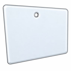 Mīksts atstarotājs H 16 0521
