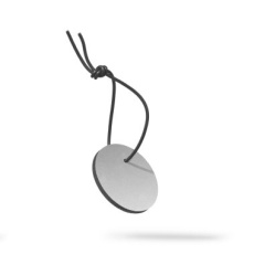 Super Soft atstarotājs Round