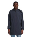 ACHILLE VĪRIEŠU SOFTSHELL LONG JAKA, Nakts