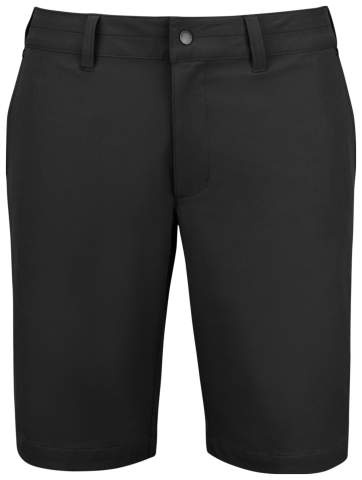 New Salish – šorti, Melns – Cutter & Buck (1)