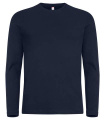Premium L/S – T krekls, Tumši zils