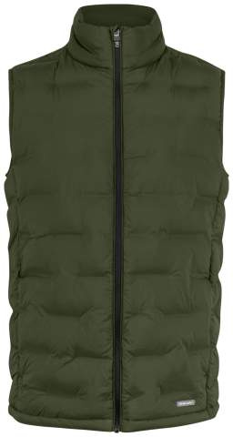 Baker – veste (vīriešiem), Efeja Grīna - Cutter & Buck (1)