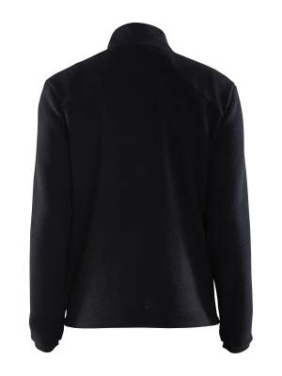 ADV Explore – flīsa jaka (vīriešiem), Melns - Craft (2)