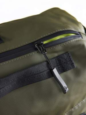 ADV Entity Travel 35 L – mugursoma, Kastaņkrāsas – Craft (3)