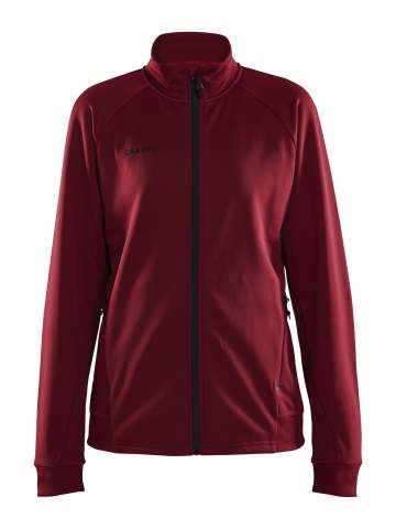 ADV Unify – jaka (sievietēm), Rabarberi - Craft (1)