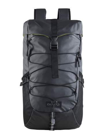 ADV Entity Travel 25 L – mugursoma, Granīts – Craft (1)