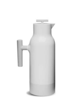 Accent coffee – krūze - Sagaform, Balts (2)