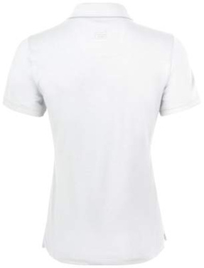 Oceanside Stretch – polo krekls (sievietēm), Balts - Cutter & Buck (2)