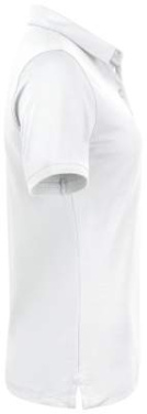 Oceanside Stretch – polo krekls (sievietēm), Balts - Cutter & Buck (4)