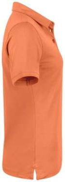 Oceanside Stretch – polo krekls (sievietēm), Persiks - Cutter & Buck (4)