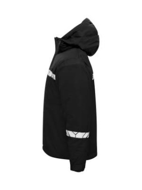 7415 FUNCTIONAL, PADDED 9910-VIZ – jaka, Melns - ProJob (3)