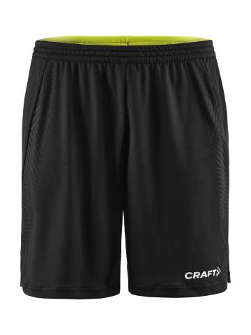 Extend – šorti (vīriešiem), Melns - Craft (1)