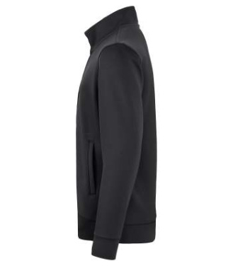 Basic Active – jaka (bērniem), Melns - Clique (3)