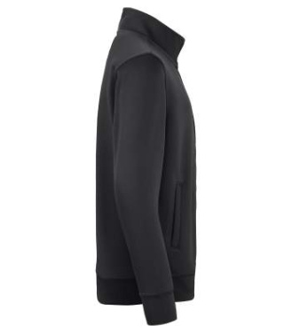Basic Active – jaka (bērniem), Melns - Clique (4)