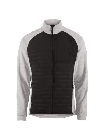 ADV Unify Hybrid – jaka (vīriešiem), Pelēka melanža/melna - Craft (1)