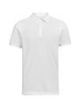 UM (OCS) Regular Fit – polo krekls (unisex), Balts