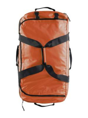 Adv Entity Duffel 100 L – soma, Kastaņkrāsas - Craft (3)