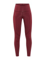 ADV Essence High Waist – pieguļošās bikses (sievietēm), Dk Astro