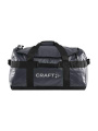 Adv Entity Duffel 70 L – soma, Granīts