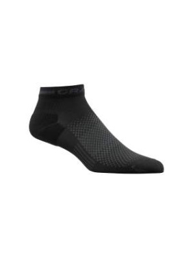 Active Mid 3-Pack – zeķes, Melns – Craft (2)