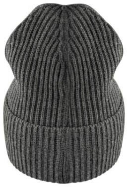 Blyn – cepure, Antracīta melanža – Cutter & Buck (2)