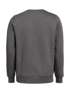 UM (OCS-RCS) Regular Fit – džemperis ar apaļu kakla izgriezumu (unisex), Kokogles - Untagged Movement (4)