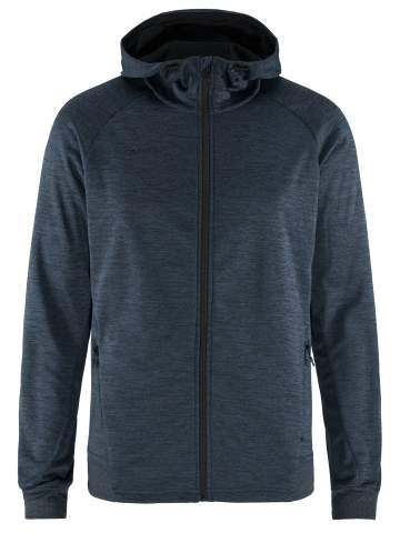 ADV Unify FZ kapuce M, Blaze Melange - Craft (1)