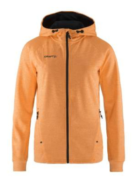 ADV Unify FZ kapuce W, Tīģera melanža - Craft (2)