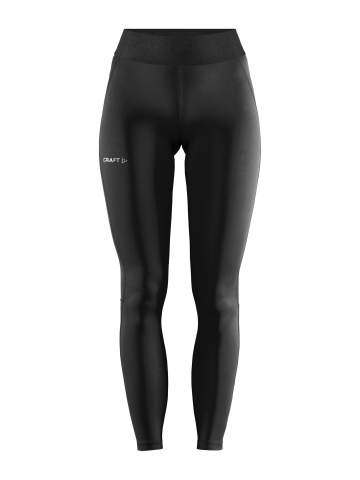 Core Essence – pieguļošās bikses (sievietēm), Melns - Craft (1)