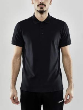 CORE Blend Shirt – polo krekls (vīriešiem), Melns - Craft (3)