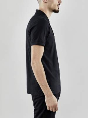 CORE Blend Shirt – polo krekls (vīriešiem), Melns - Craft (4)