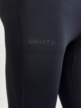 Core Essence – pieguļošās bikses (vīriešiem), Melns - Craft (4)