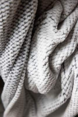 Anni plaid – flīss - Sagaform (2)