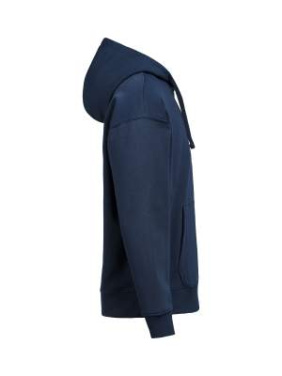 UM (OCS-RCS) Loose Fit – džemperis ar kapuci (unisex), Jūras spēki – Untagged Movement (2)