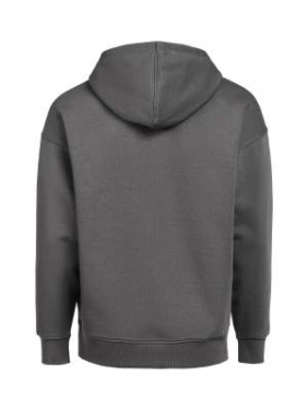 UM (OCS-RCS) Loose Fit – džemperis ar kapuci (unisex), Kokogles – Untagged Movement (2)