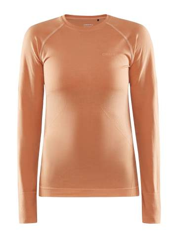 CORE Dry Active Comfort Ls – sporta krekls (sievietēm), STAROJUMS - Craft (1)