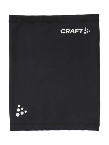 Ability – cauruļveida šalle, Melns - Craft