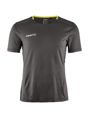 Extend – sporta krekls (vīriešiem), Asfalts - Craft (1)