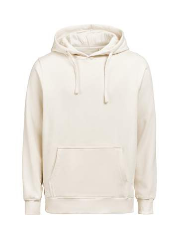 UM (OCS-RCS) Regular Fit – džemperis ar kapuci (unisex), Bērzs – Untagged Movement (1)