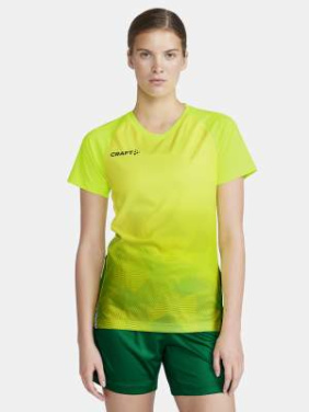 Premier Fade – sporta krekls (sievietēm), Flumino - Craft (3)