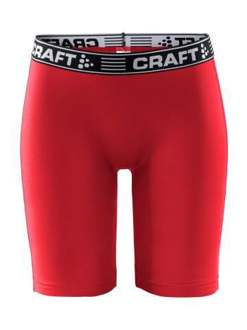 Pro Control 9" – apakšveļa (sievietēm), Spilgti sarkans - Craft